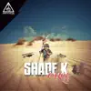 Shade K - Bad Boyz - Single